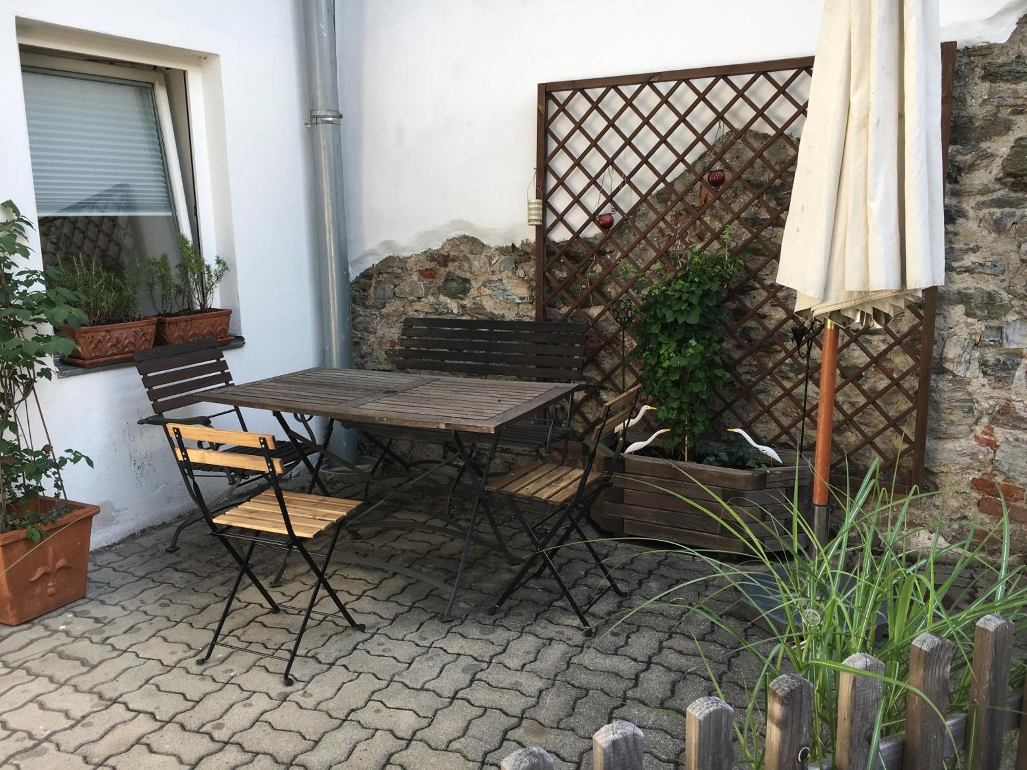 Apartment Enzinger Bruck an der Mur Exterior foto
