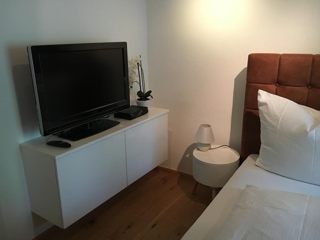 Apartment Enzinger Bruck an der Mur Exterior foto