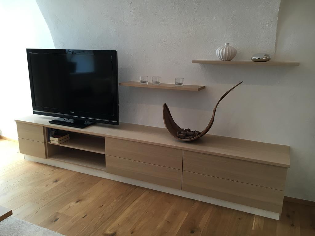 Apartment Enzinger Bruck an der Mur Exterior foto